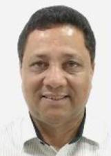 Foto de urna de Marquinhos Fontes