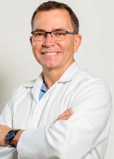 Foto de urna de Dr. Andre Sotero