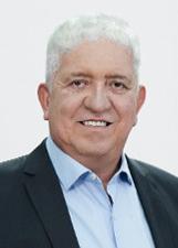 Foto de urna de Emanuel Cacho