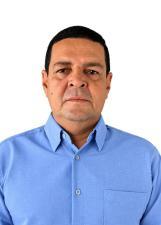 Foto de urna de Gilmar da Estância