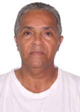Foto de urna de Tadeu Taxista