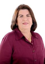 Foto de urna de Celinha Sobral