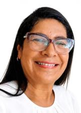 Foto de urna de Rosangela Santos