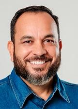 Foto de urna de Fábio Ribeiro