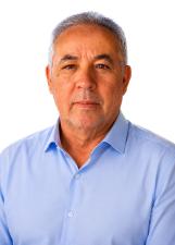 Foto de urna de Professor Osvaldo