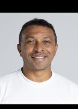 Foto de urna de Edgar Gomes
