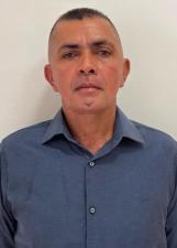 Foto de urna de Benones dos Santos