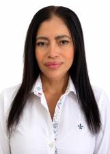 Foto de urna de Nilma Guerreira