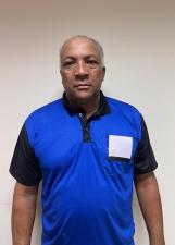 Foto de urna de Silvio de Sousa