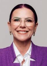 Foto de urna de Diane da Vitória dos Bichos