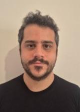 Foto de urna de Evando Alves