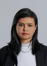 Foto de urna de Claudiomara Gama