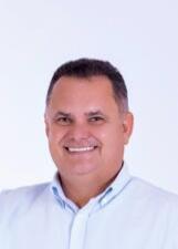 Foto de urna de Alessandro Borges