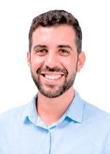 Foto de urna de André Cavalari