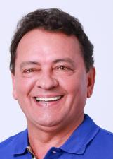 Foto de urna de Edvaldo Soares