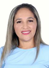 Foto de urna de Leyce da Moradia