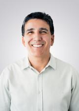 Foto de urna de Professor Junior Geo