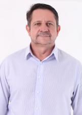 Foto de urna de Enildo Leite