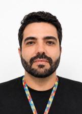 Foto de urna de Eduardo Andrade