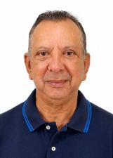 Foto de urna de Toinho Andrade