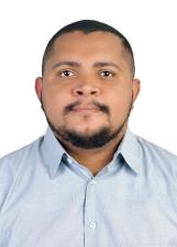 Foto de urna de Elizeu Rodrigues