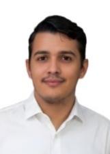 Foto de urna de Denilson Bandeira