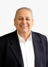 Foto de urna de Adir Gentil
