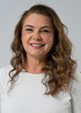 Foto de urna de Professora Elizabete