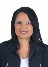 Foto de urna de Adelaide Cardoso