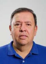 Foto de urna de Gipão