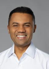 Foto de urna de Moisemar Marinho