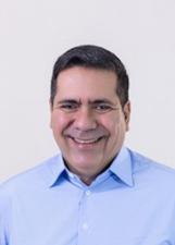 Foto de urna de Marcus Marcelo