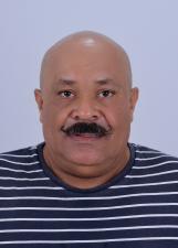 Foto de urna de Paulão Barraria
