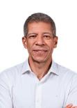 Foto de urna de Coronel Silva Neto