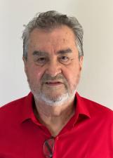 Foto de urna de Célio Moura