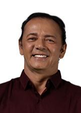 Foto de urna de Dada Cabeleireiro