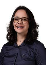 Foto de urna de Gabrielle Borges