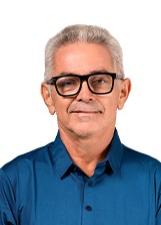 Foto de urna de Djacy Almeida