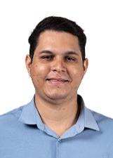 Foto de urna de Sandson Menezes