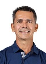 Foto de urna de Adriano Moraes