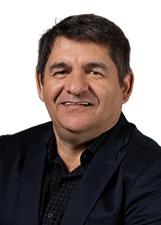 Foto de urna de Prof. Marcos Mota