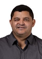 Foto de urna de Dyego Pereira