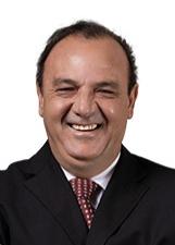 Foto de urna de Herbete Martins