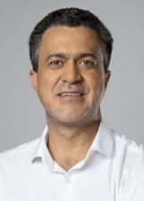Foto de urna de Luciano Oliveira