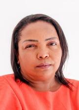 Foto de urna de Rosa Messias