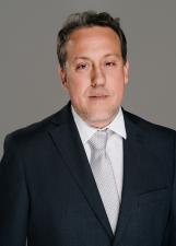 Foto de urna de Dr Danilo Alencar