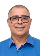 Foto de urna de Moacir Lima