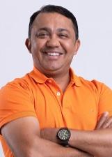 Foto de urna de Marcone Cleiton