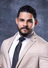 Foto de urna de Diego da Apaa