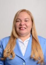 Foto de urna de Pastora Rejania